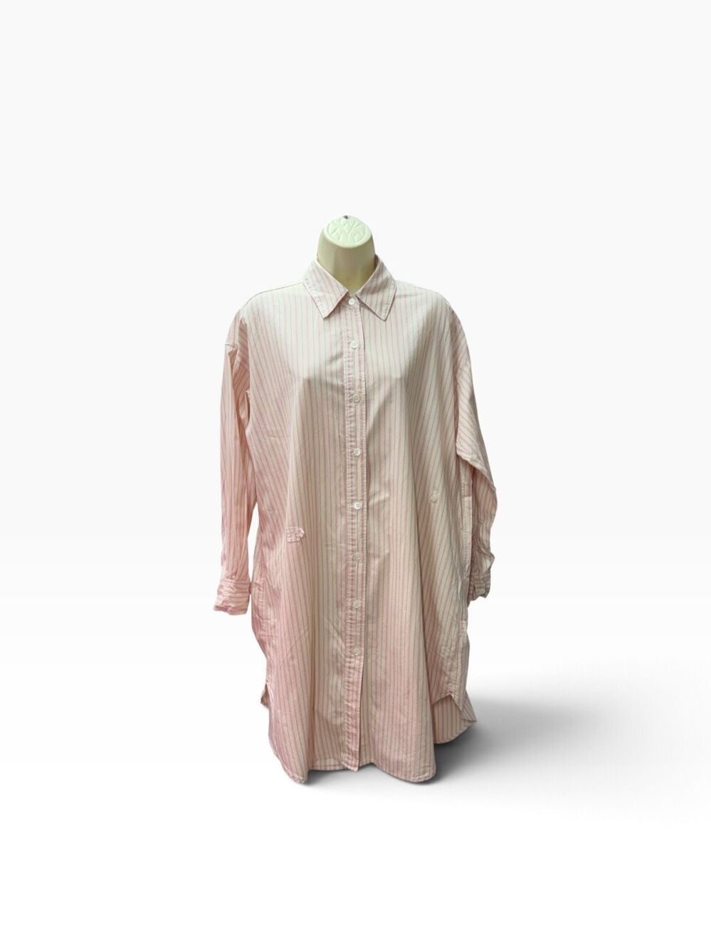 Xirena Capucine100% Cotton Dress in Tulipe NWT Size XS
